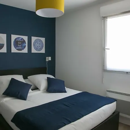 Ferienwohnung T2 Proche Centre Historique Gare St-Roch Avec Parking Montpellier Exterior foto
